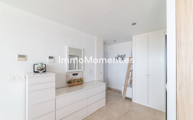 Revente - Appartement - Mijas - La Cala de Mijas