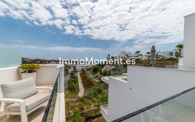 Revente - Appartement - Mijas - La Cala de Mijas