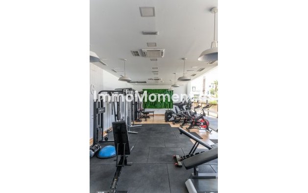 Revente - Appartement - Mijas - La Cala de Mijas