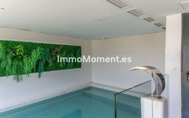 Revente - Appartement - Mijas - La Cala de Mijas