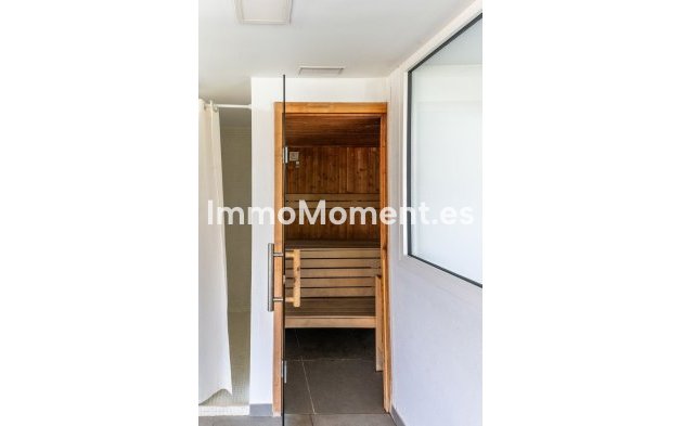 Revente - Appartement - Mijas - La Cala de Mijas