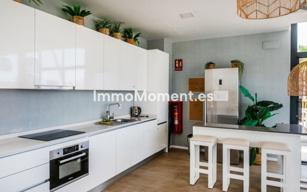 Revente - Appartement - Mijas - La Cala de Mijas