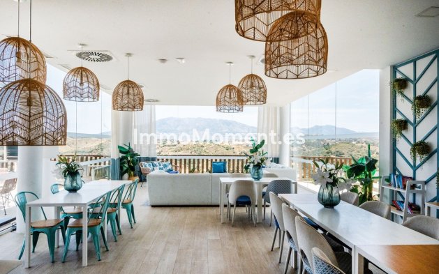 Revente - Appartement - Mijas - La Cala de Mijas