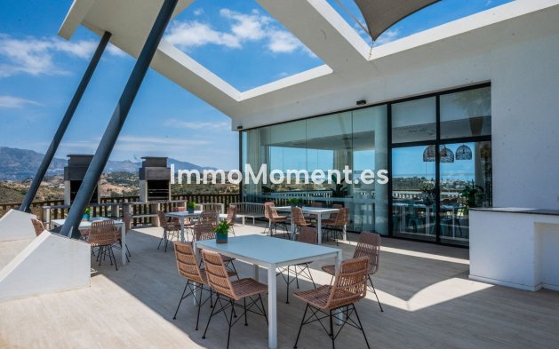 Revente - Appartement - Mijas - La Cala de Mijas