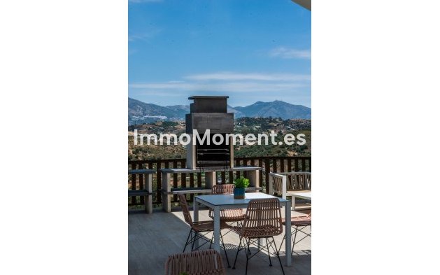 Revente - Appartement - Mijas - La Cala de Mijas
