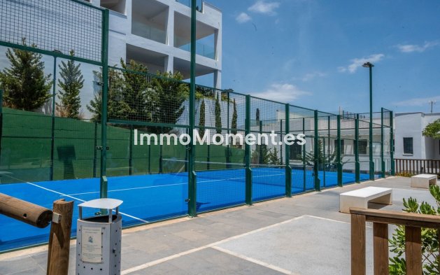 Revente - Appartement - Mijas - La Cala de Mijas