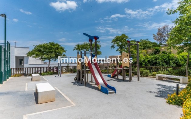 Revente - Appartement - Mijas - La Cala de Mijas