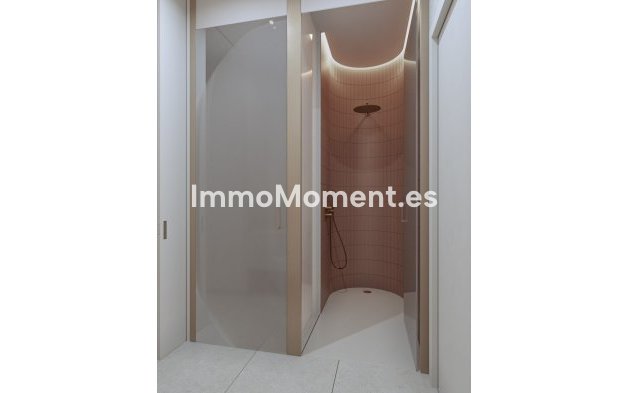 Obra nueva - Low-bungalow - Pilar de la Horadada
