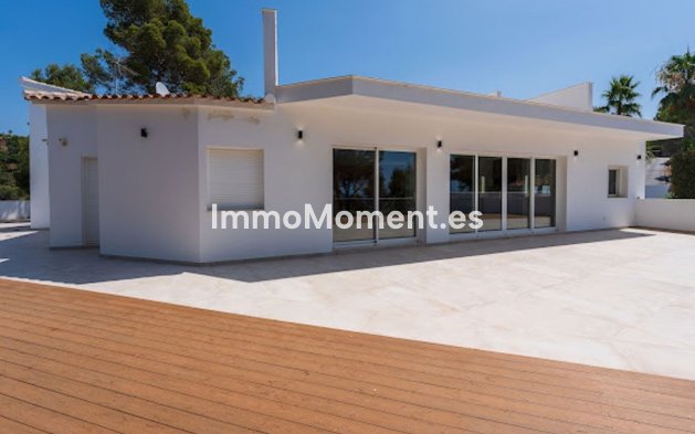 Revente - Villa individuelle - Benahavís - El Madroñal