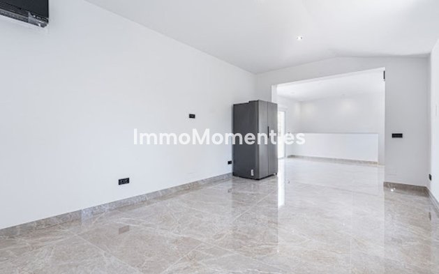 Revente - Villa individuelle - Benahavís - El Madroñal