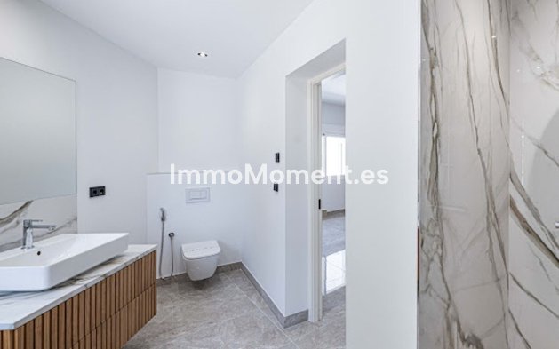 Revente - Villa individuelle - Benahavís - El Madroñal