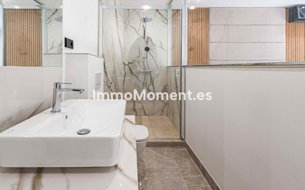 Revente - Villa individuelle - Benahavís - El Madroñal