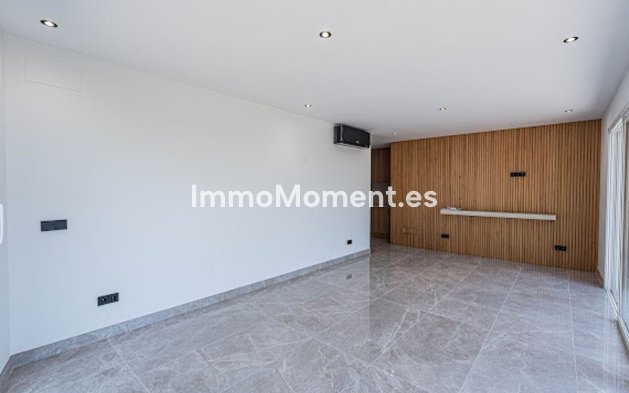 Revente - Villa individuelle - Benahavís - El Madroñal