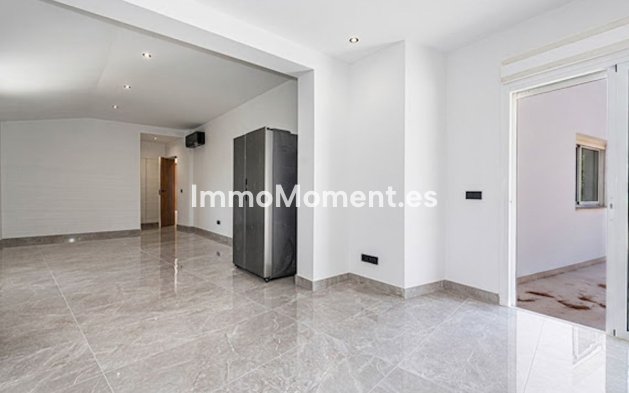 Revente - Villa individuelle - Benahavís - El Madroñal