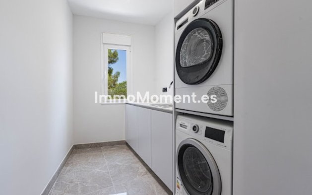 Revente - Villa individuelle - Benahavís - El Madroñal