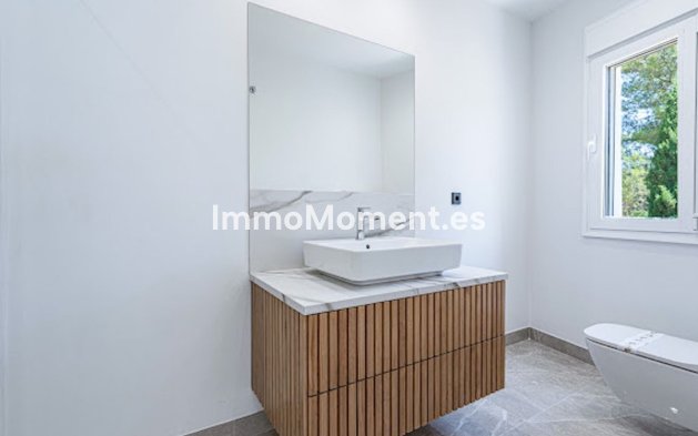 Revente - Villa individuelle - Benahavís - El Madroñal