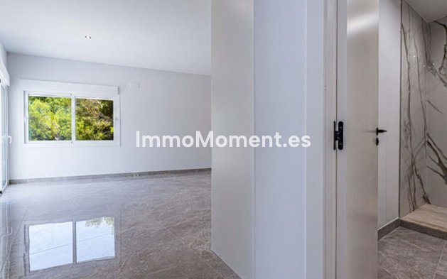 Revente - Villa individuelle - Benahavís - El Madroñal