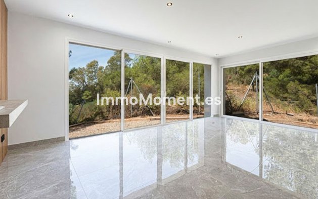 Revente - Villa individuelle - Benahavís - El Madroñal