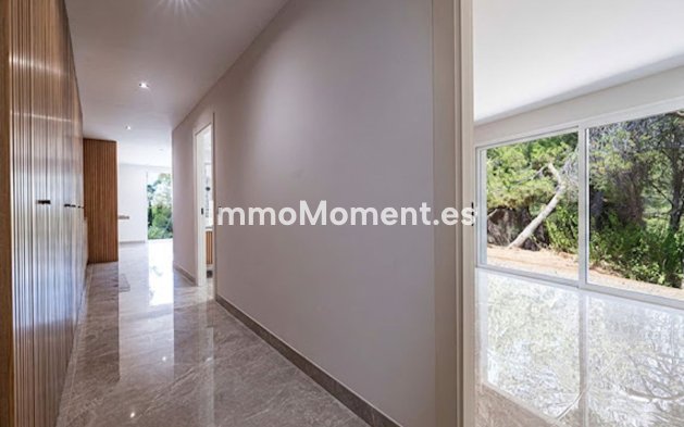 Revente - Villa individuelle - Benahavís - El Madroñal