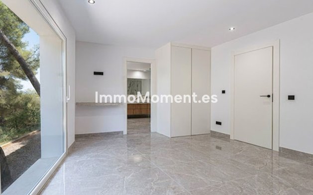 Revente - Villa individuelle - Benahavís - El Madroñal