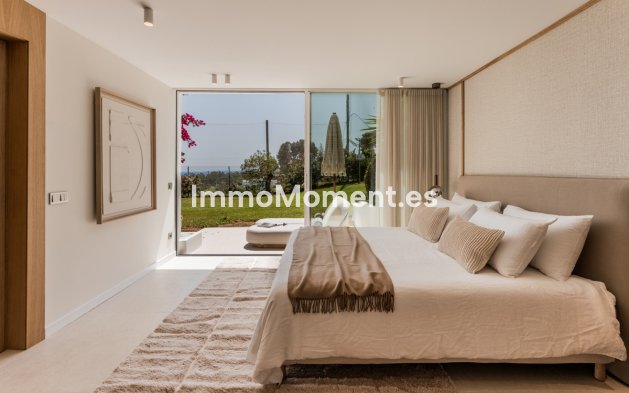 Revente - Appartement - Marbella - Nueva Andalucía