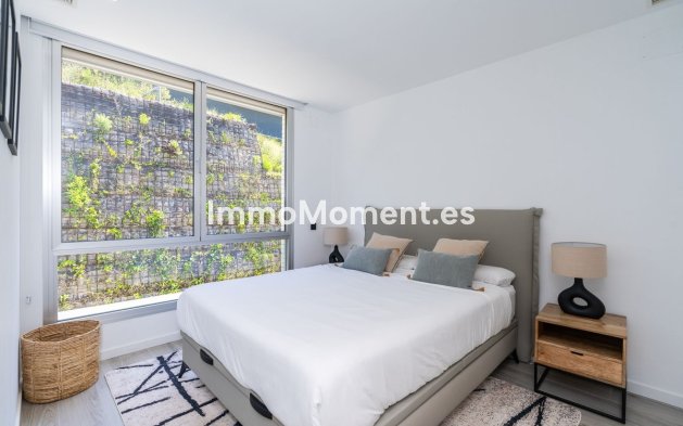 Revente - Maison mitoyenne - Estepona  - Cancelada