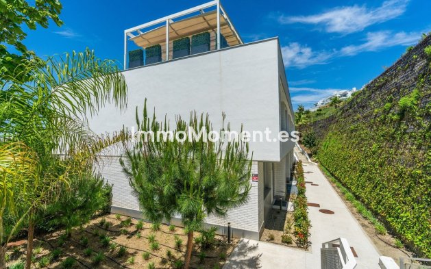 Revente - Maison mitoyenne - Estepona  - Cancelada