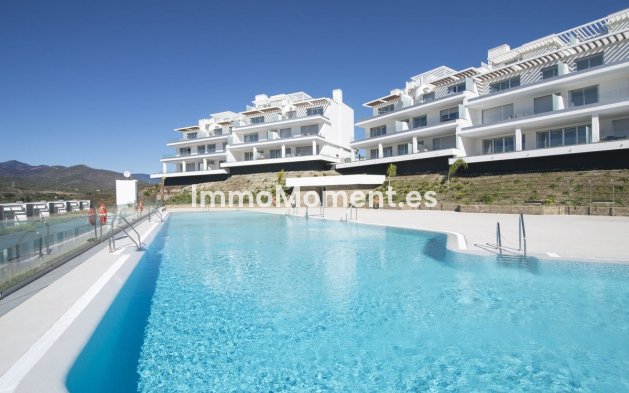 Revente - Maison mitoyenne - Estepona  - Cancelada