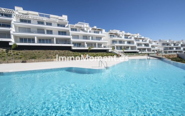 Revente - Maison mitoyenne - Estepona  - Cancelada