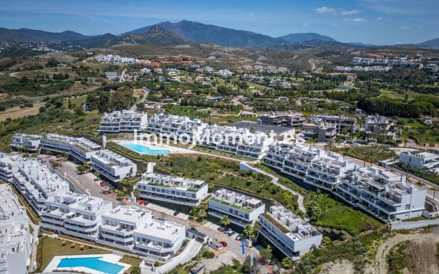 Revente - Maison mitoyenne - Estepona  - Cancelada