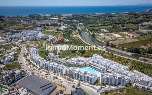 Revente - Maison mitoyenne - Estepona  - Cancelada