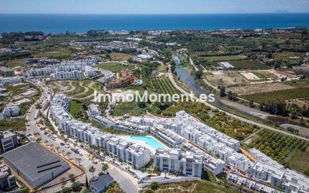 Revente - Maison mitoyenne - Estepona  - Cancelada