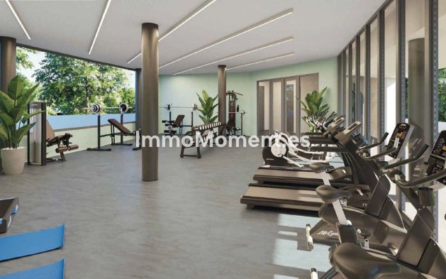 Revente - Maison mitoyenne - Estepona  - Cancelada