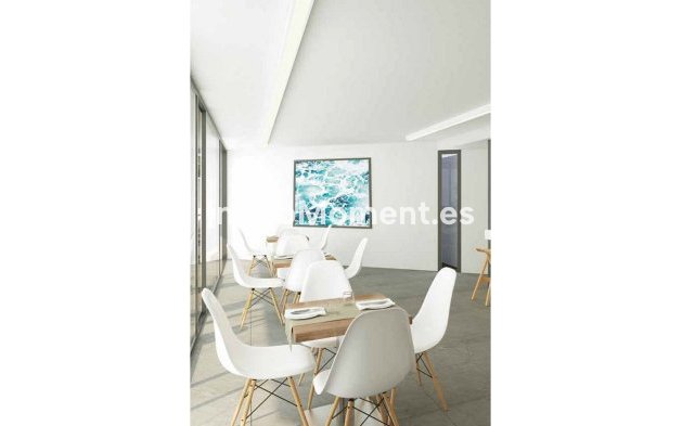 Revente - Maison mitoyenne - Estepona  - Cancelada