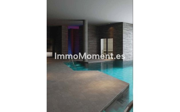 Revente - Maison mitoyenne - Estepona  - Cancelada