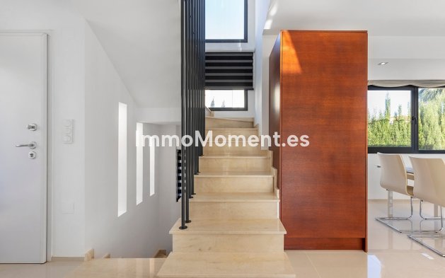 Reventa - Villa independiente - Orihuela - Cabo roig - La Zenia