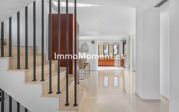 Reventa - Villa independiente - Orihuela - Cabo roig - La Zenia