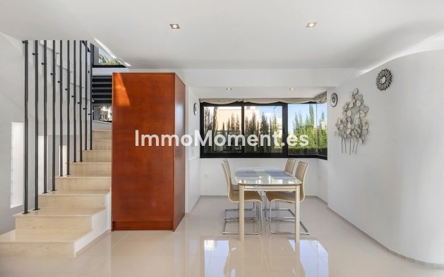 Reventa - Villa independiente - Orihuela - Cabo roig - La Zenia