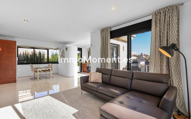 Reventa - Villa independiente - Orihuela - Cabo roig - La Zenia