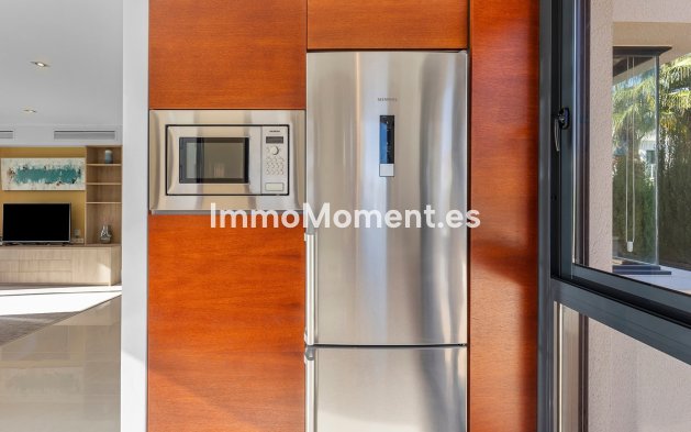 Reventa - Villa independiente - Orihuela - Cabo roig - La Zenia