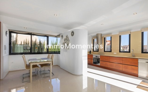 Reventa - Villa independiente - Orihuela - Cabo roig - La Zenia