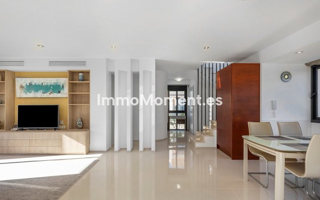 Reventa - Villa independiente - Orihuela - Cabo roig - La Zenia
