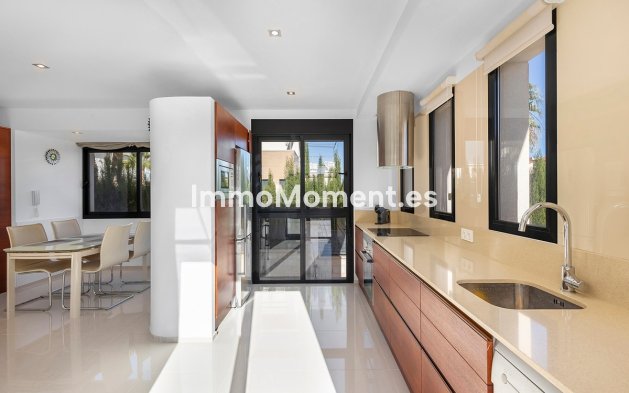Reventa - Villa independiente - Orihuela - Cabo roig - La Zenia