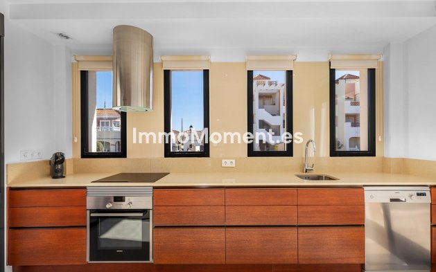 Reventa - Villa independiente - Orihuela - Cabo roig - La Zenia