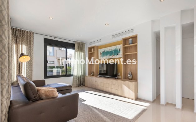 Reventa - Villa independiente - Orihuela - Cabo roig - La Zenia