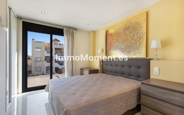 Reventa - Villa independiente - Orihuela - Cabo roig - La Zenia