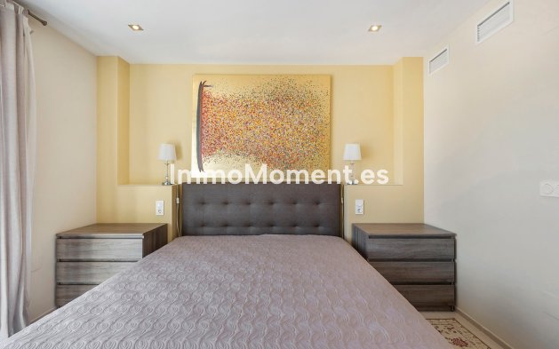 Reventa - Villa independiente - Orihuela - Cabo roig - La Zenia