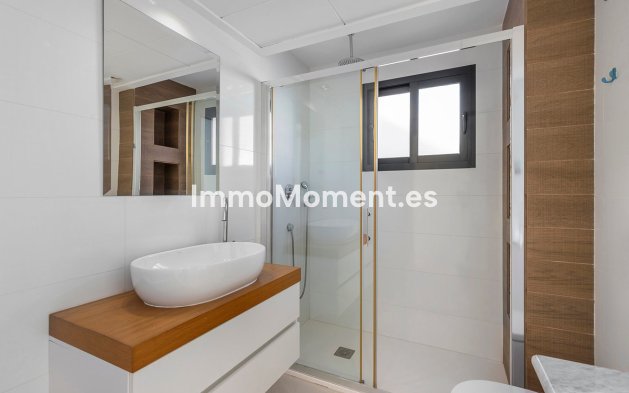 Reventa - Villa independiente - Orihuela - Cabo roig - La Zenia