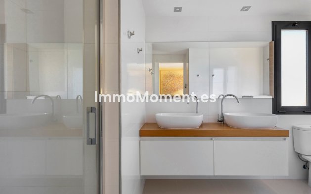 Reventa - Villa independiente - Orihuela - Cabo roig - La Zenia