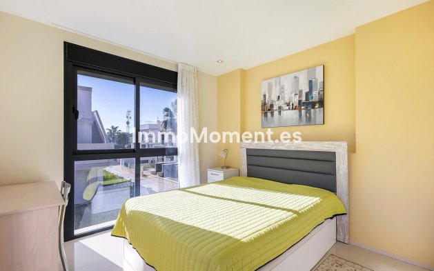 Reventa - Villa independiente - Orihuela - Cabo roig - La Zenia